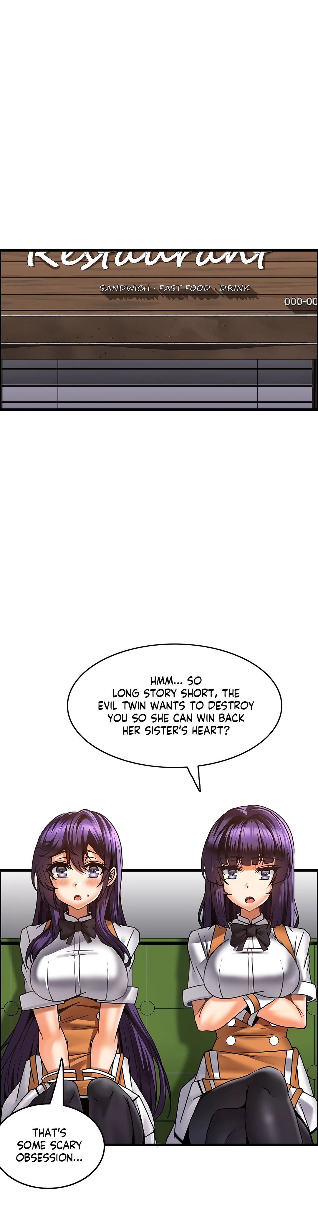 Twin Recipe Manhwa - Chapter 19 Page 18