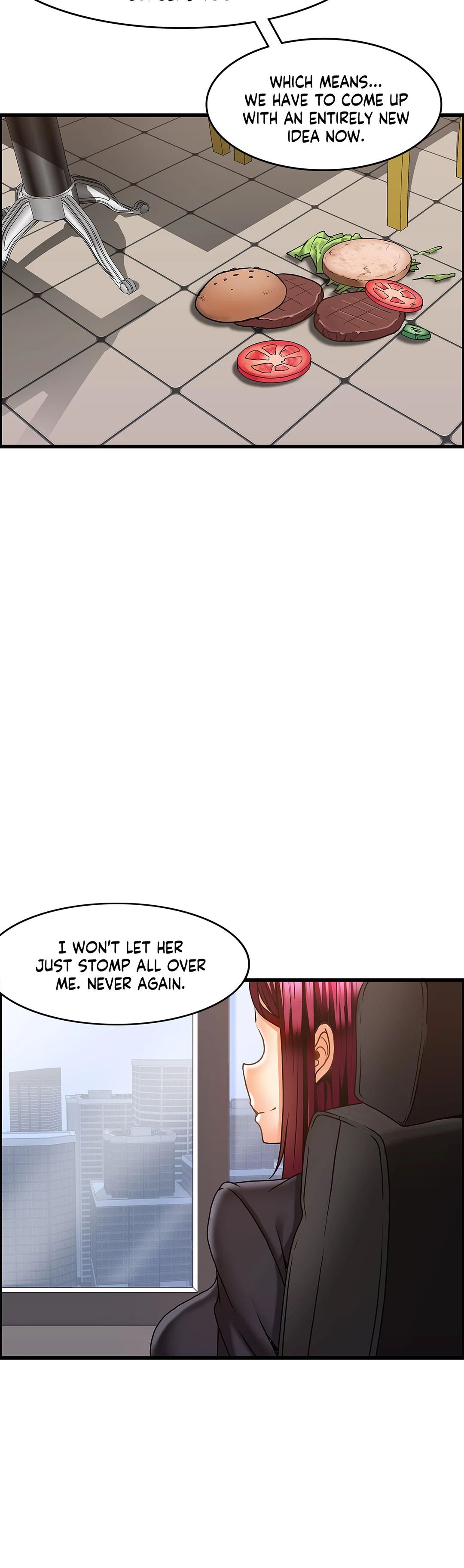 Twin Recipe Manhwa - Chapter 19 Page 21