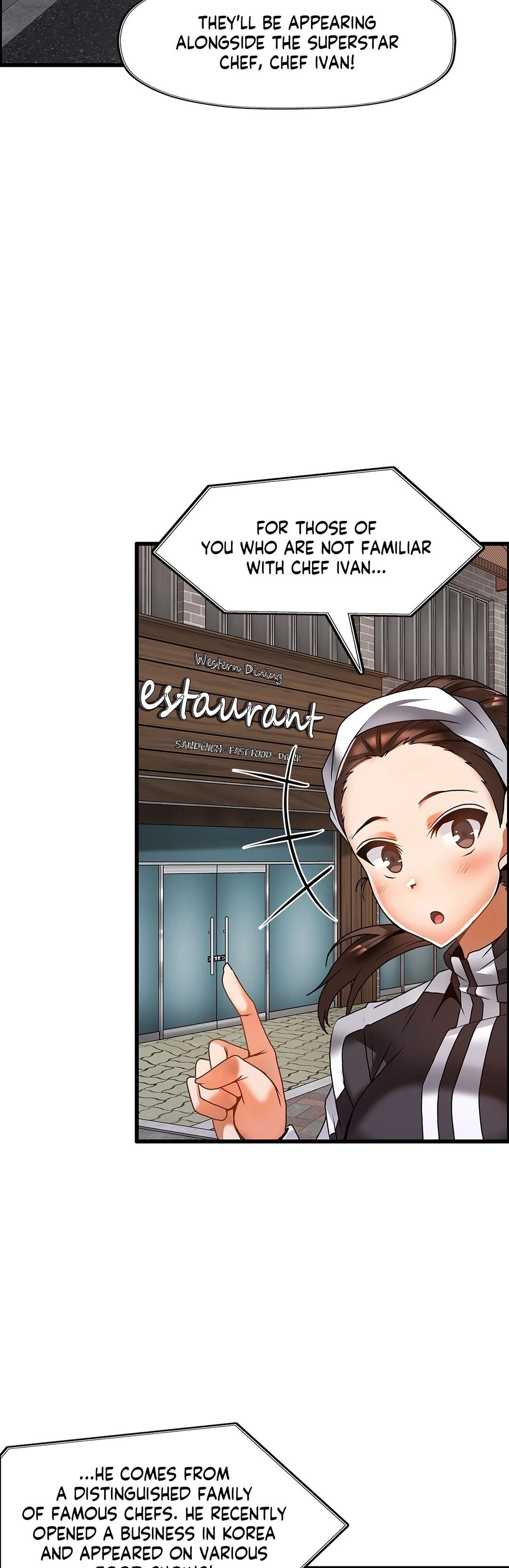 Twin Recipe Manhwa - Chapter 25 Page 2