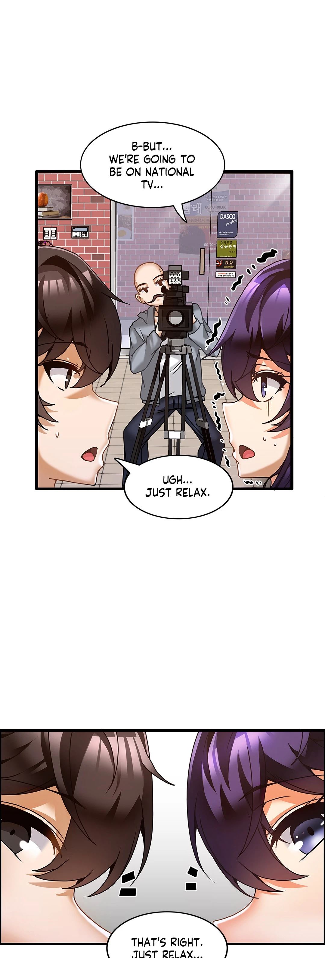 Twin Recipe Manhwa - Chapter 25 Page 7