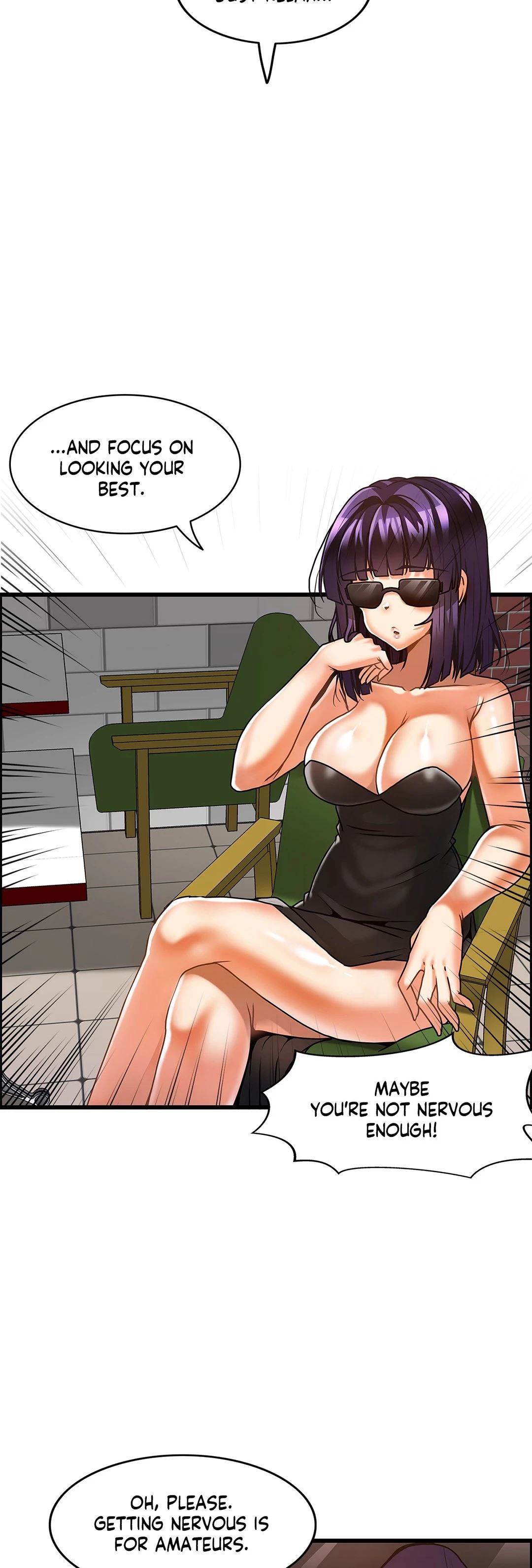 Twin Recipe Manhwa - Chapter 25 Page 8