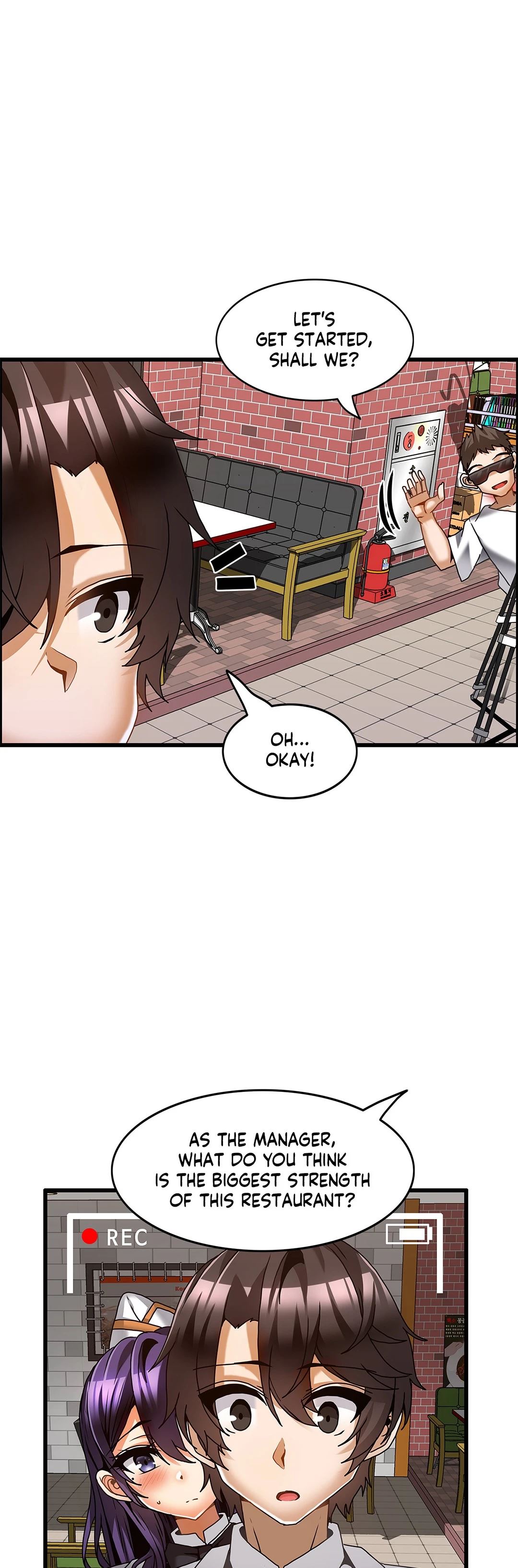 Twin Recipe Manhwa - Chapter 25 Page 10