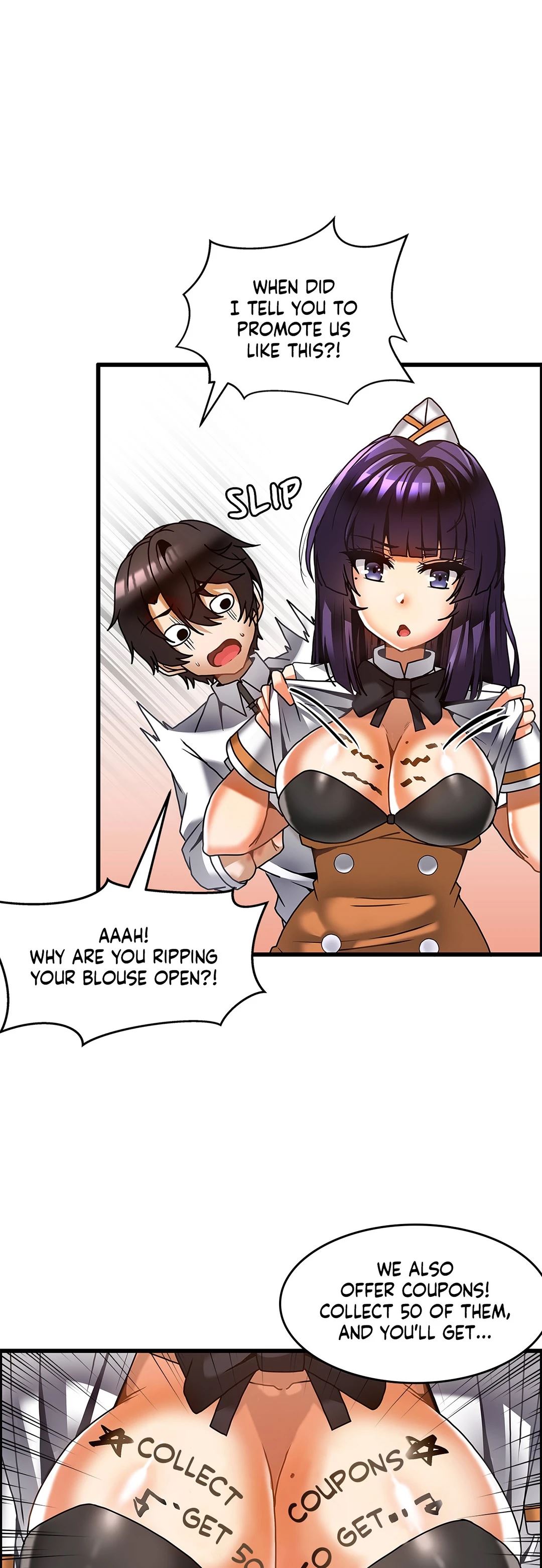 Twin Recipe Manhwa - Chapter 25 Page 13