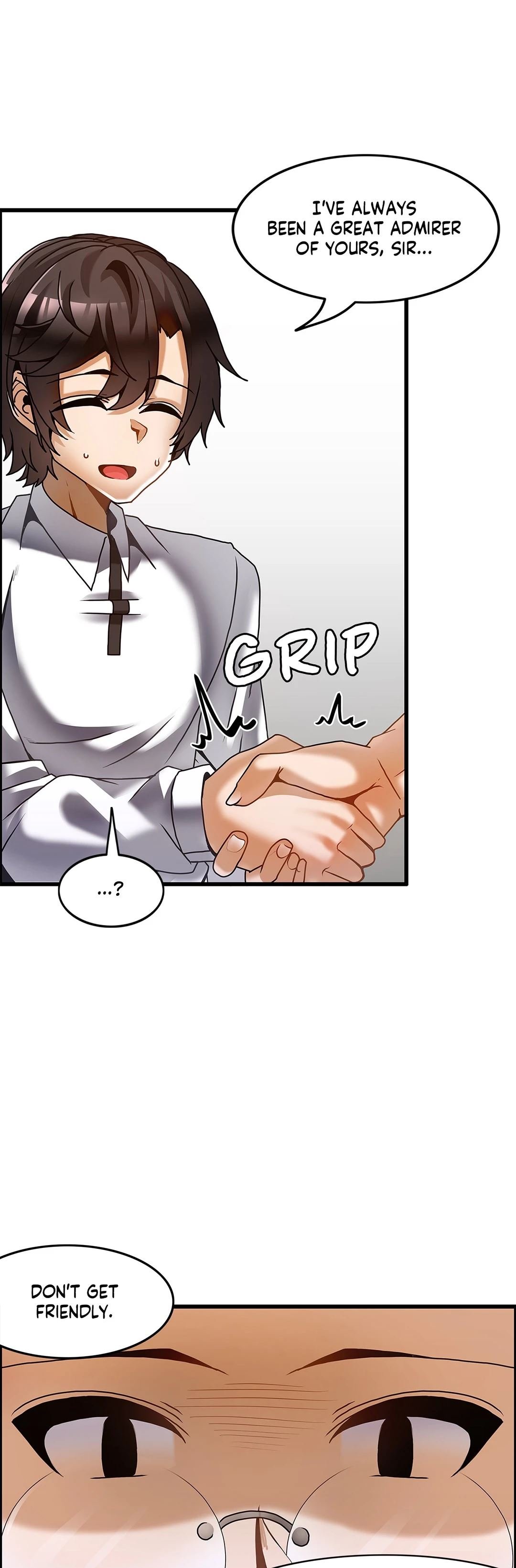 Twin Recipe Manhwa - Chapter 25 Page 16