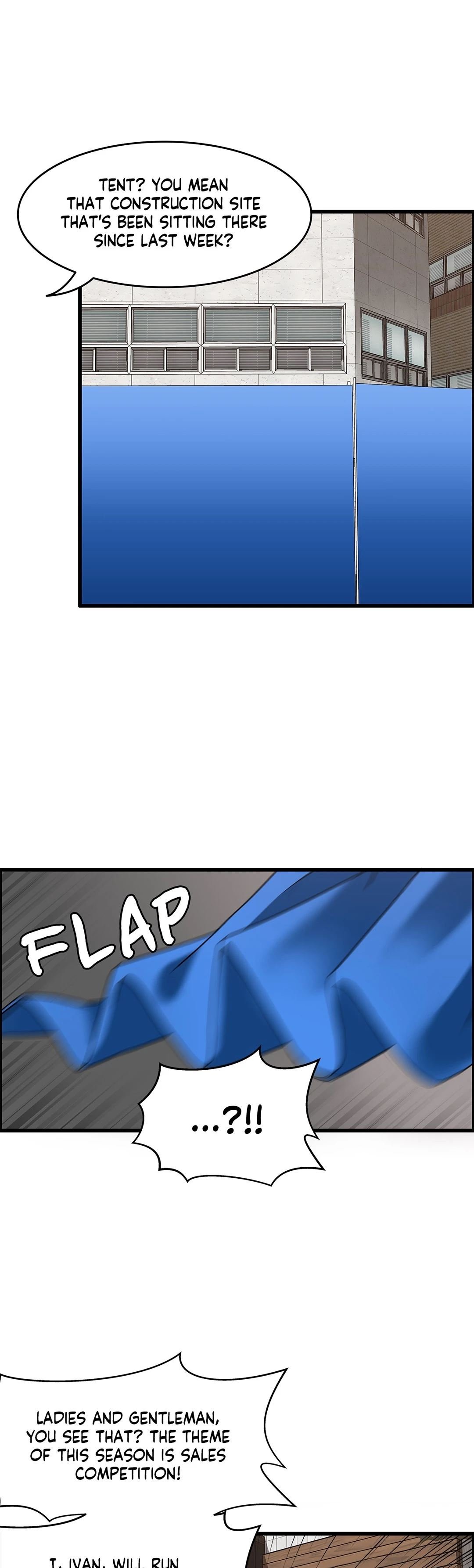 Twin Recipe Manhwa - Chapter 25 Page 19