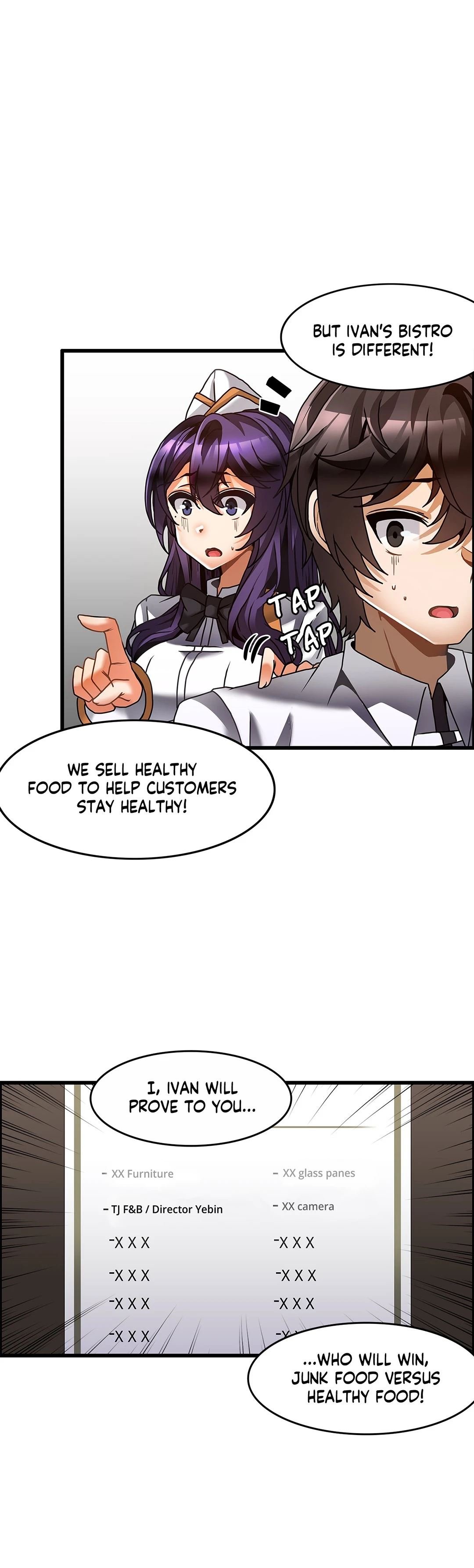 Twin Recipe Manhwa - Chapter 25 Page 21