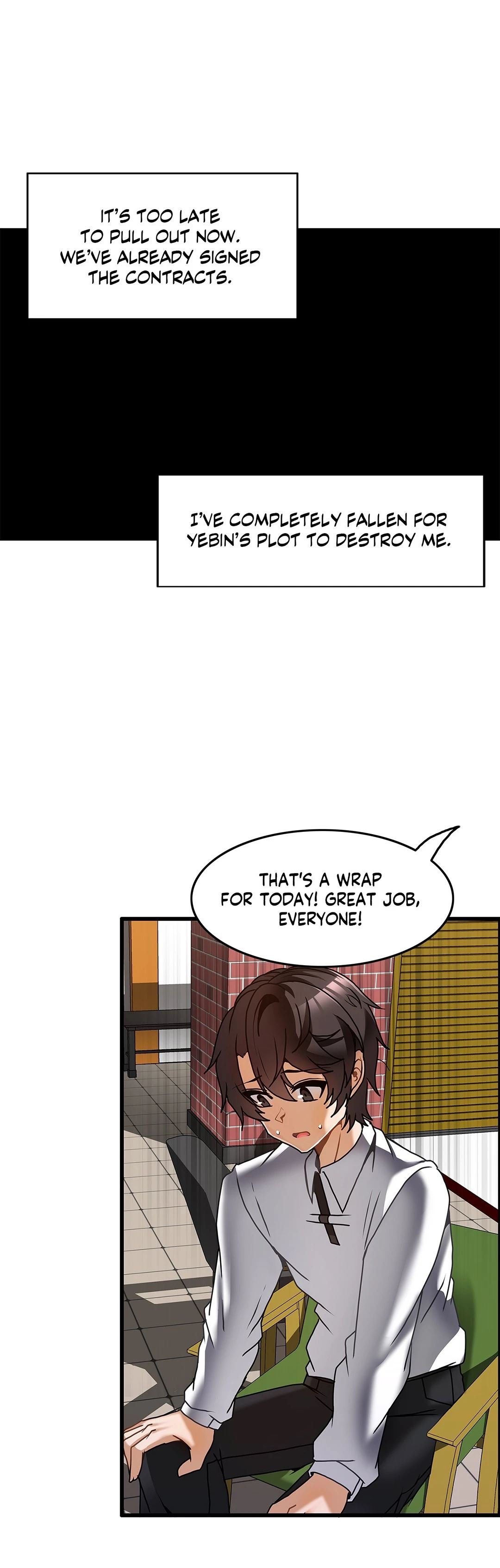 Twin Recipe Manhwa - Chapter 25 Page 22