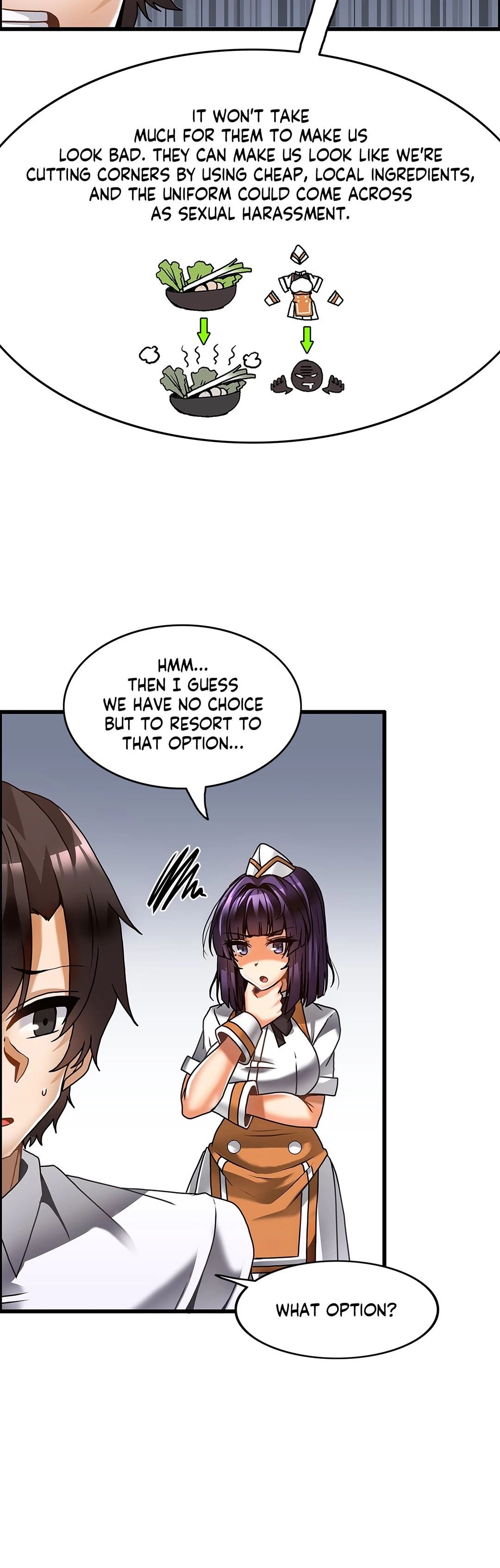 Twin Recipe Manhwa - Chapter 25 Page 24