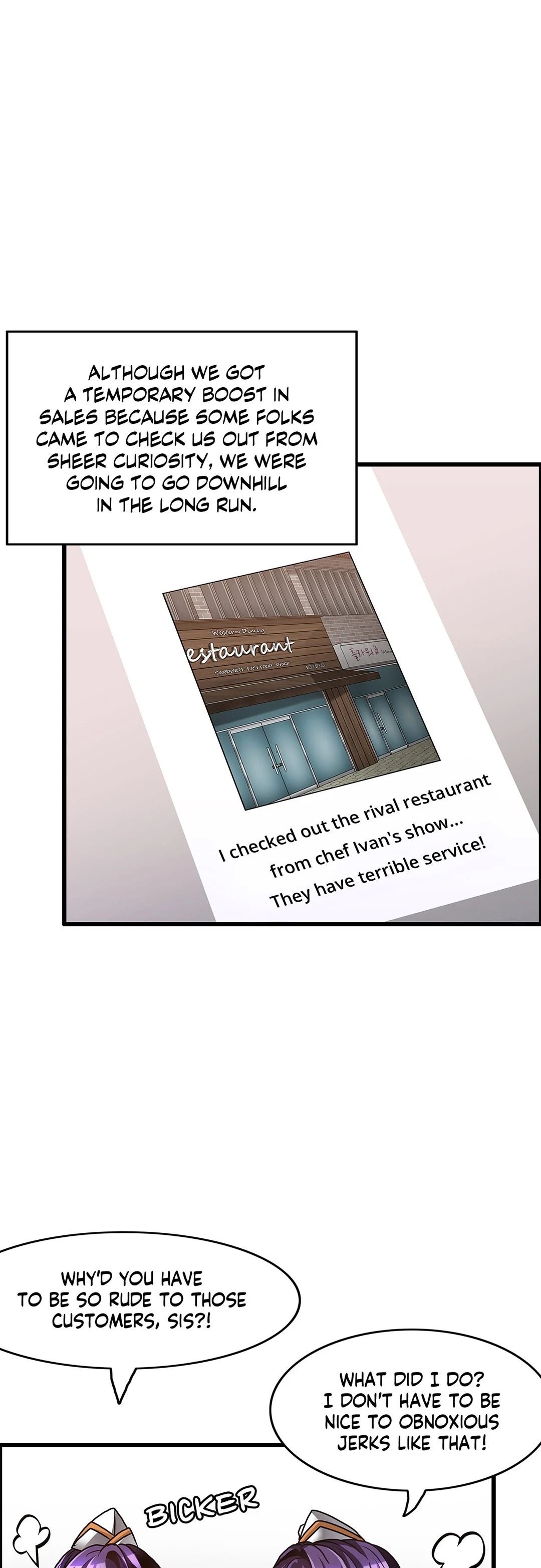 Twin Recipe Manhwa - Chapter 25 Page 29