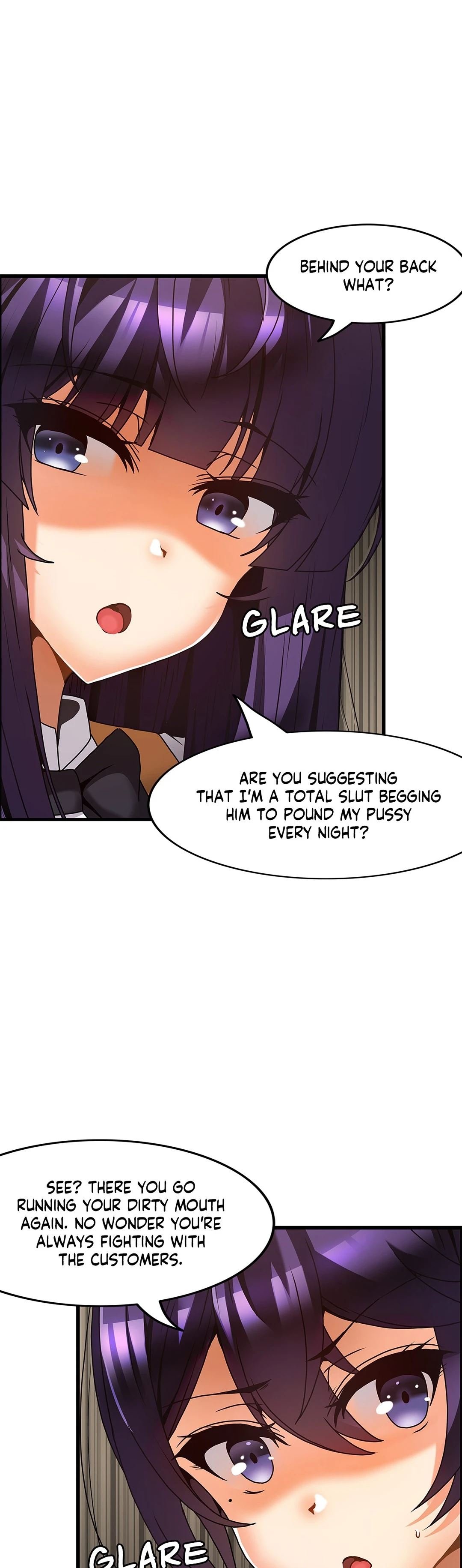 Twin Recipe Manhwa - Chapter 25 Page 31