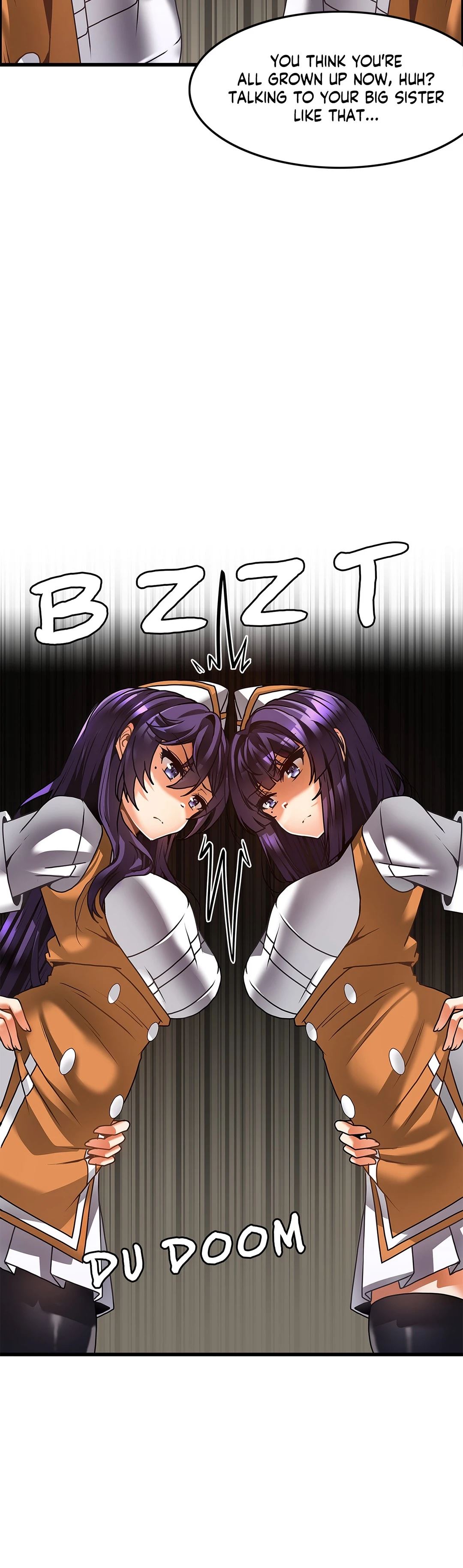 Twin Recipe Manhwa - Chapter 25 Page 33