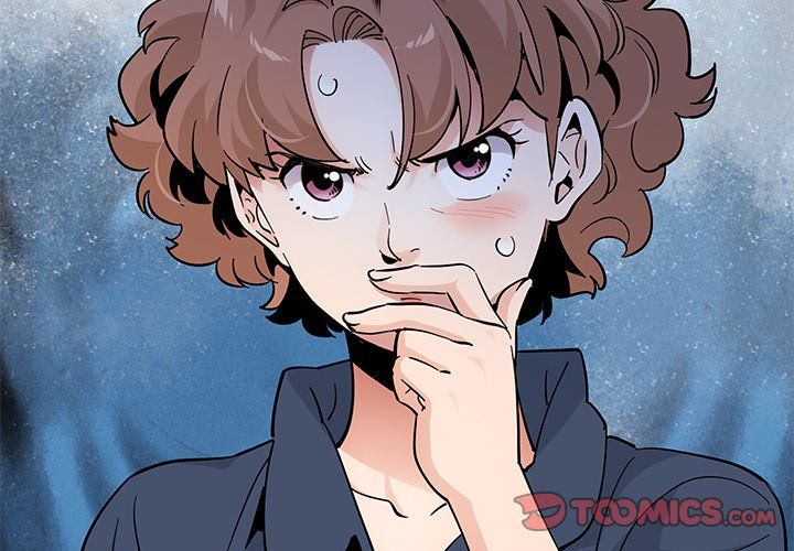 Love Factory Manhwa - Chapter 26 Page 1