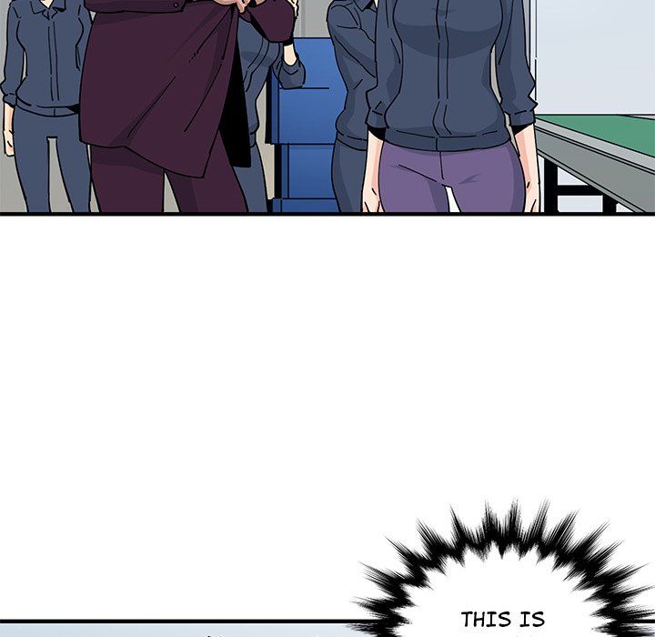 Love Factory Manhwa - Chapter 26 Page 4