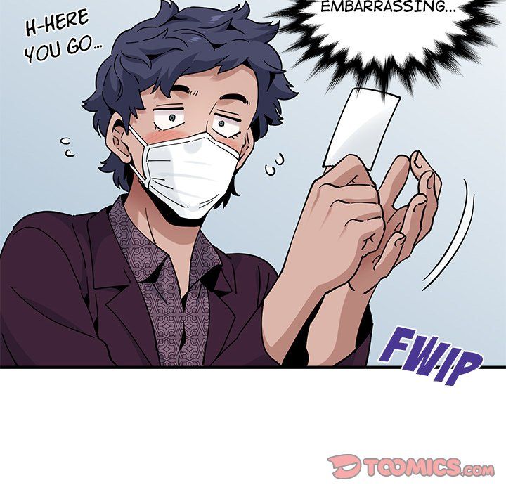 Love Factory Manhwa - Chapter 26 Page 5