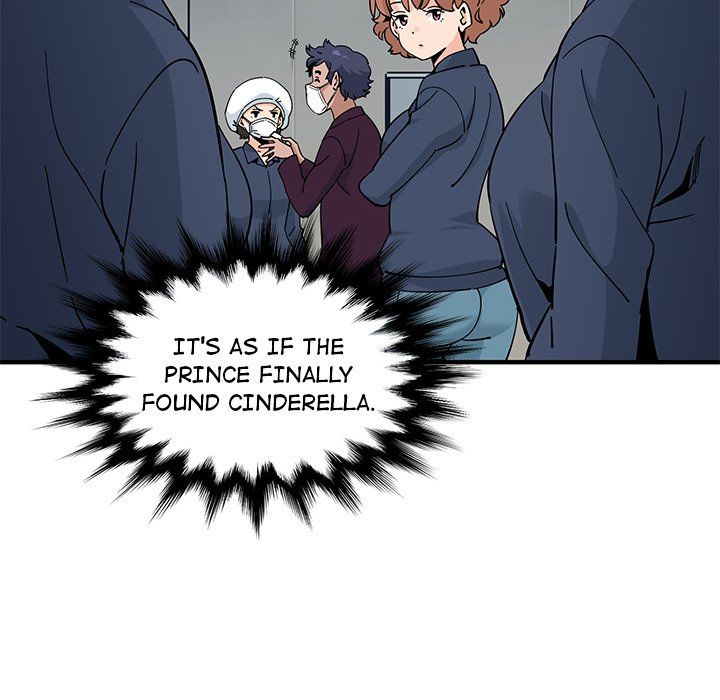 Love Factory Manhwa - Chapter 26 Page 7