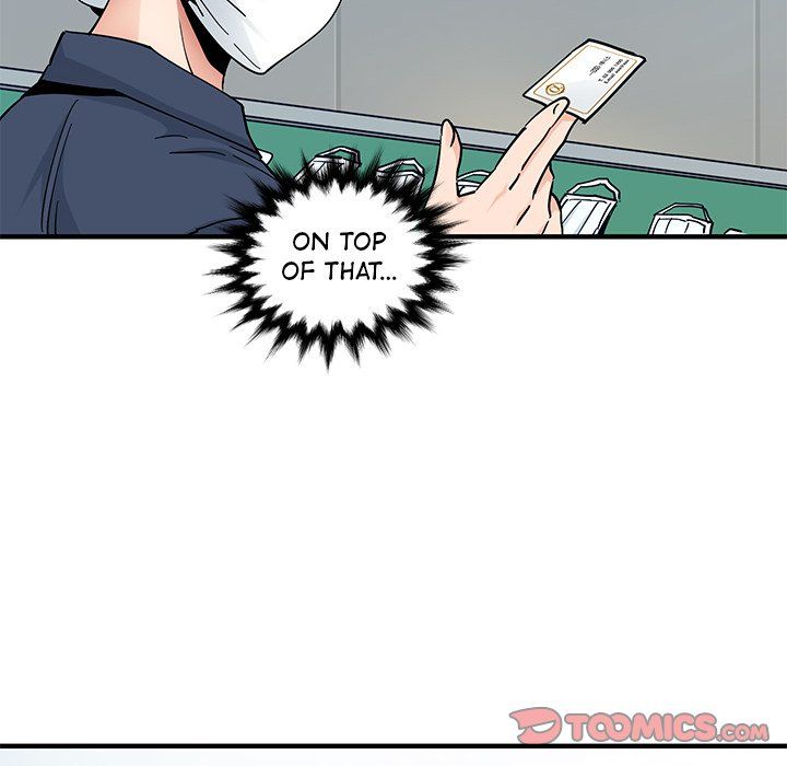Love Factory Manhwa - Chapter 26 Page 13