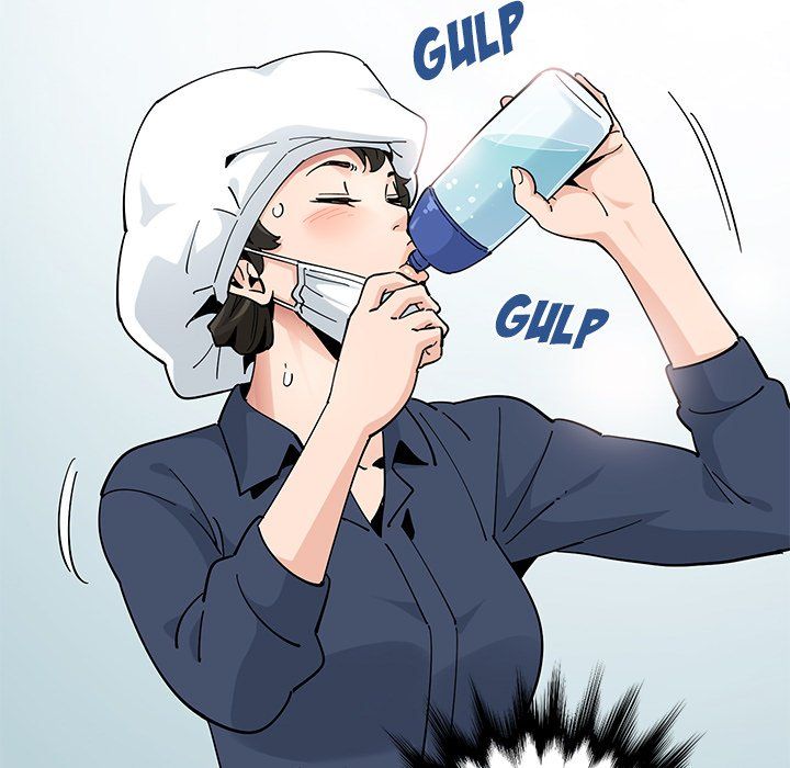 Love Factory Manhwa - Chapter 26 Page 14