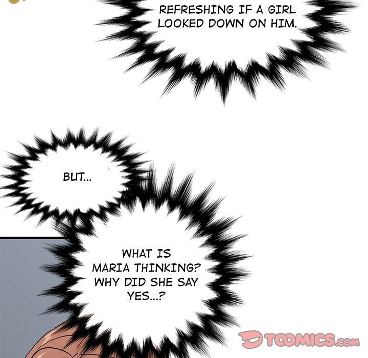 Love Factory Manhwa - Chapter 26 Page 17