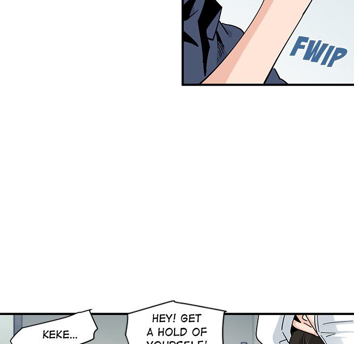 Love Factory Manhwa - Chapter 26 Page 19