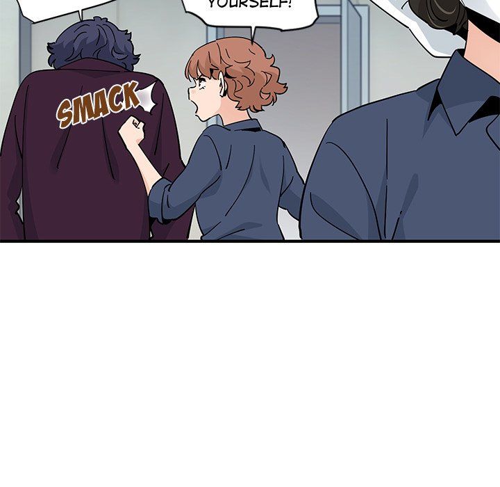 Love Factory Manhwa - Chapter 26 Page 20