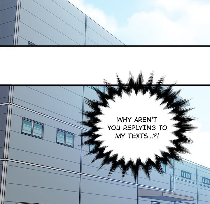 Love Factory Manhwa - Chapter 26 Page 23