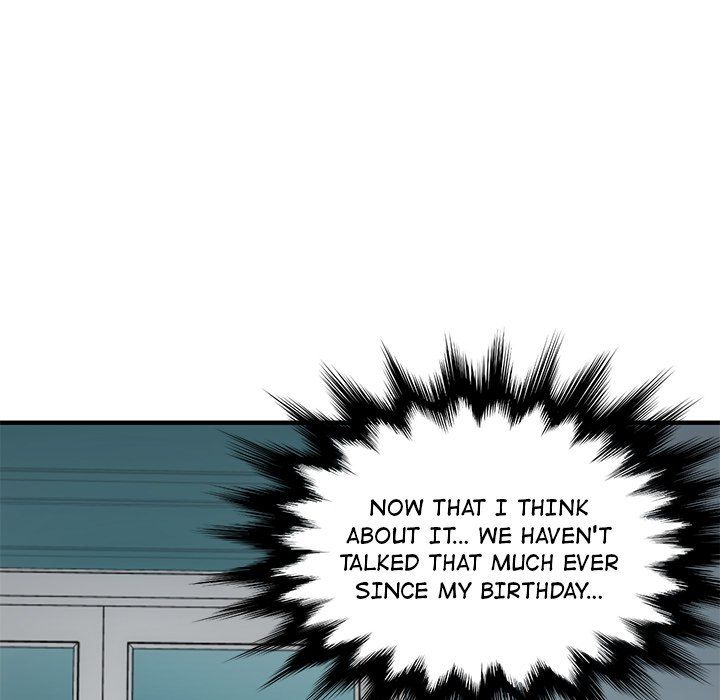 Love Factory Manhwa - Chapter 26 Page 26