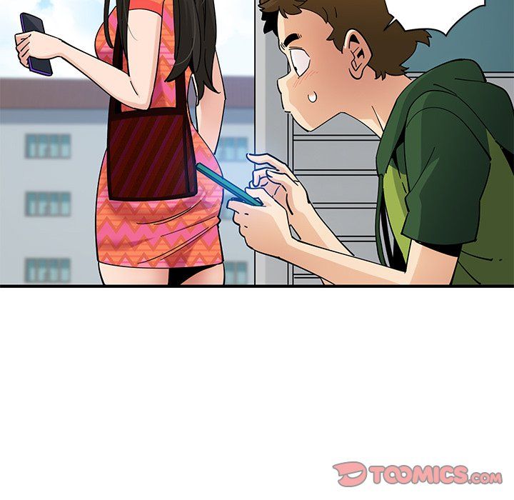 Love Factory Manhwa - Chapter 26 Page 29