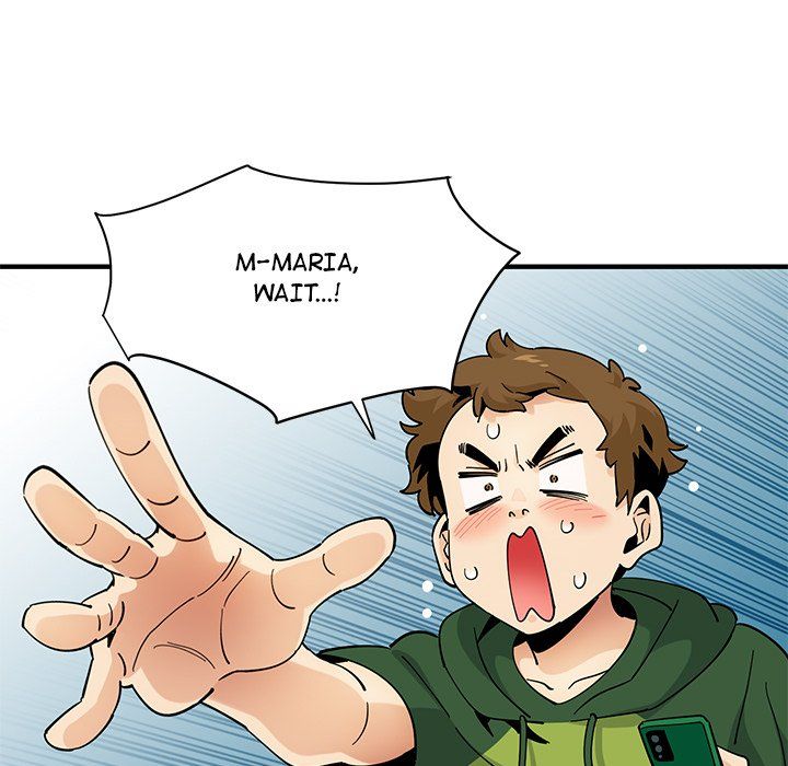 Love Factory Manhwa - Chapter 26 Page 30