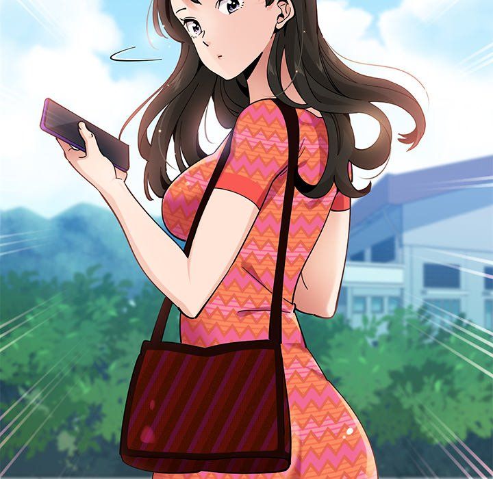 Love Factory Manhwa - Chapter 26 Page 32