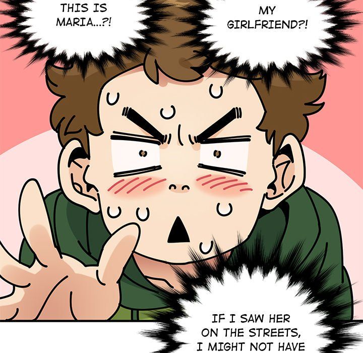 Love Factory Manhwa - Chapter 26 Page 34