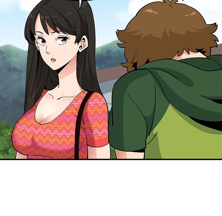 Love Factory Manhwa - Chapter 26 Page 36