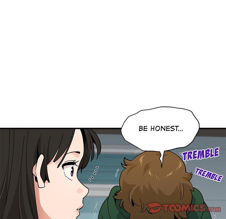Love Factory Manhwa - Chapter 26 Page 37