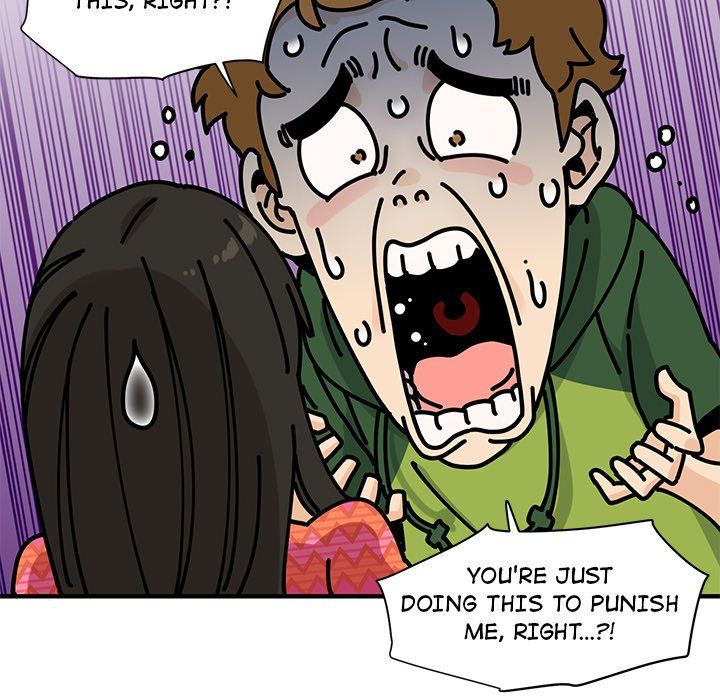 Love Factory Manhwa - Chapter 26 Page 39