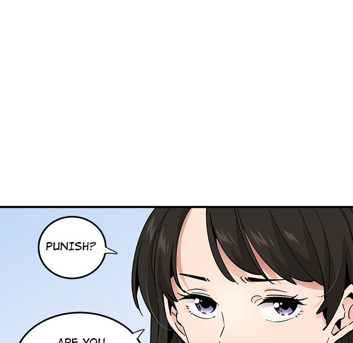 Love Factory Manhwa - Chapter 26 Page 40