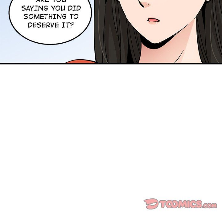 Love Factory Manhwa - Chapter 26 Page 41