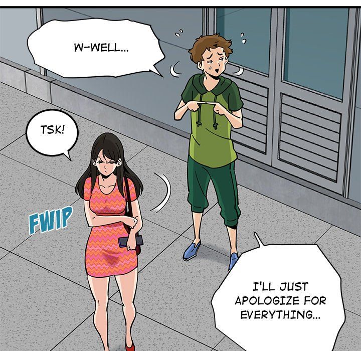 Love Factory Manhwa - Chapter 26 Page 42