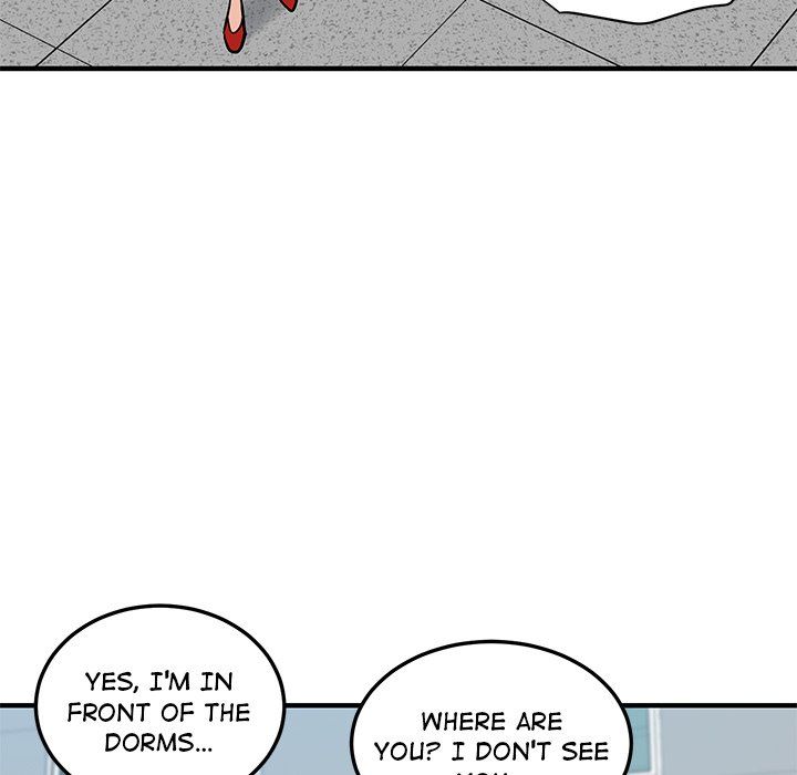 Love Factory Manhwa - Chapter 26 Page 43