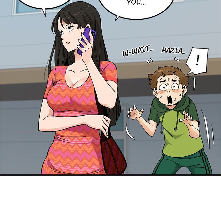 Love Factory Manhwa - Chapter 26 Page 44