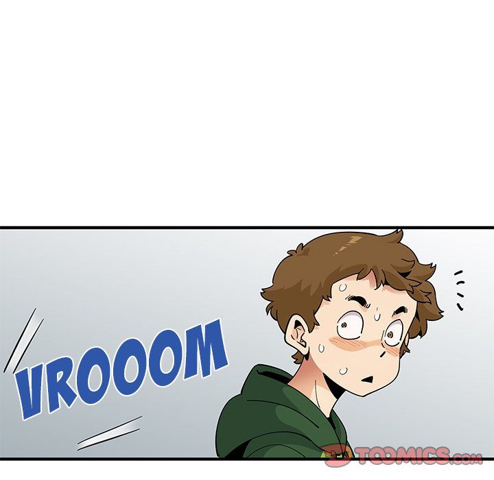 Love Factory Manhwa - Chapter 26 Page 45