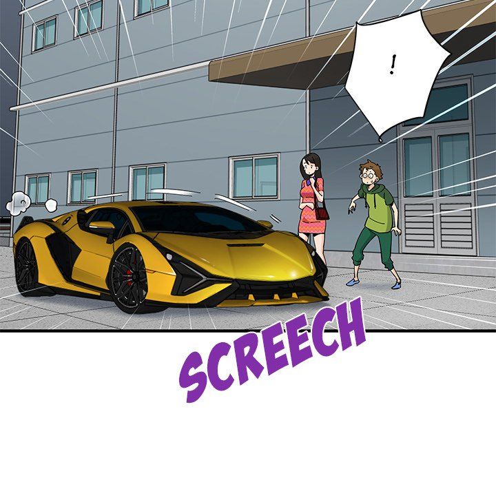 Love Factory Manhwa - Chapter 26 Page 47