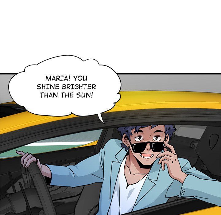 Love Factory Manhwa - Chapter 26 Page 48