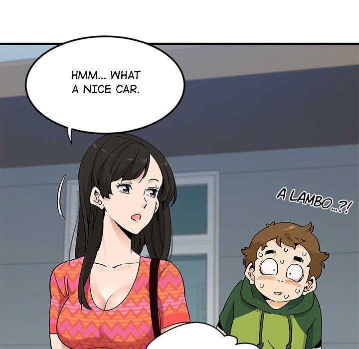 Love Factory Manhwa - Chapter 26 Page 50