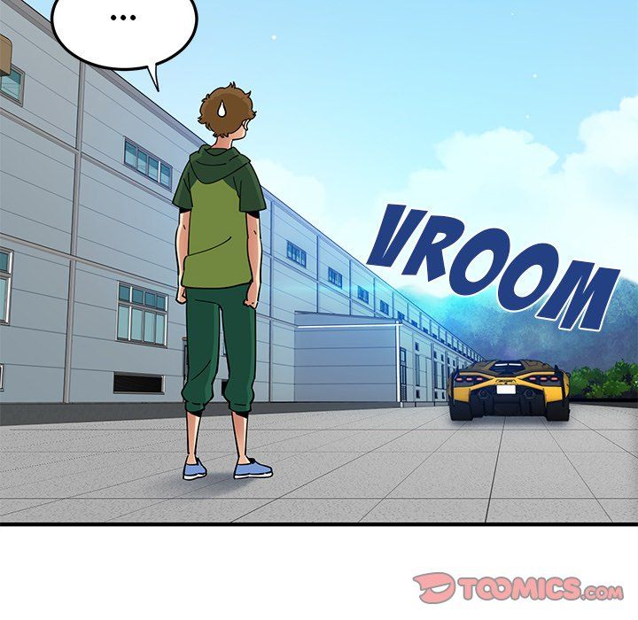 Love Factory Manhwa - Chapter 26 Page 53