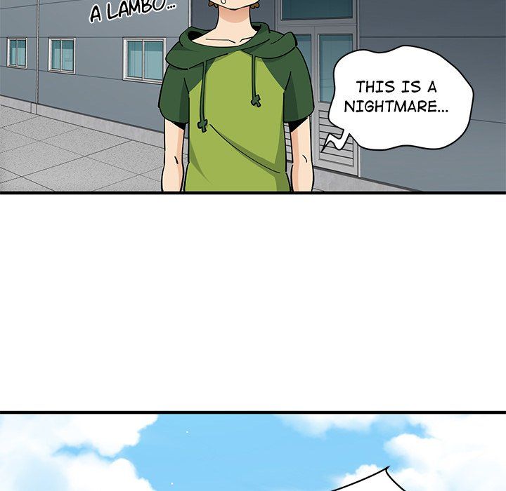 Love Factory Manhwa - Chapter 26 Page 55