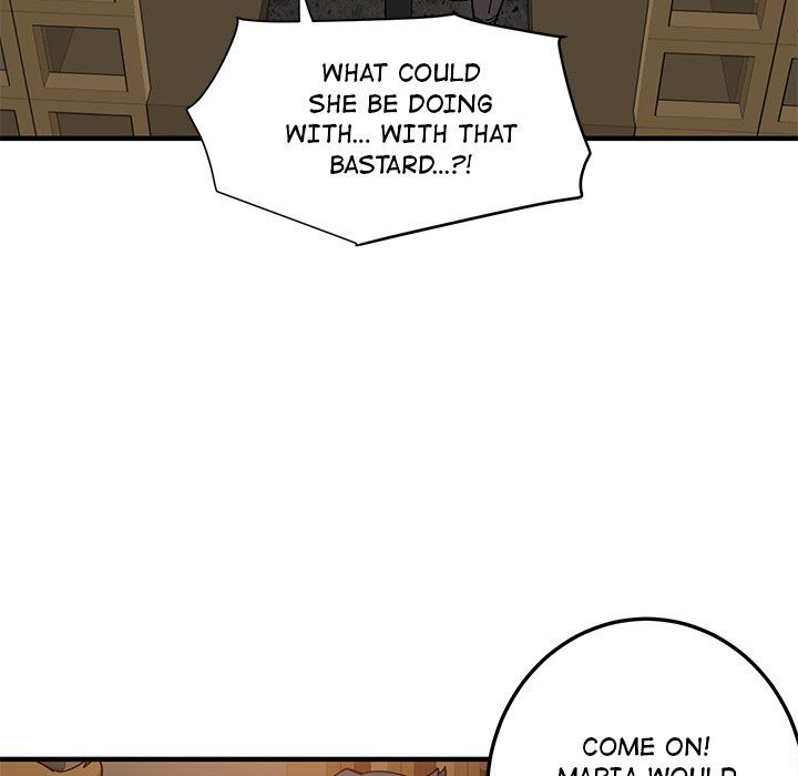 Love Factory Manhwa - Chapter 26 Page 60