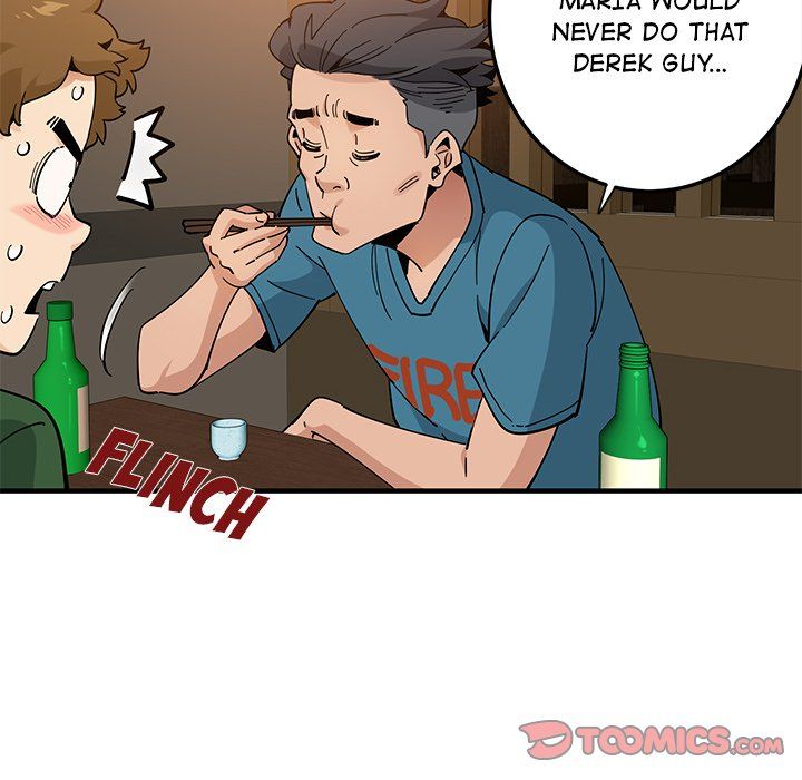 Love Factory Manhwa - Chapter 26 Page 61