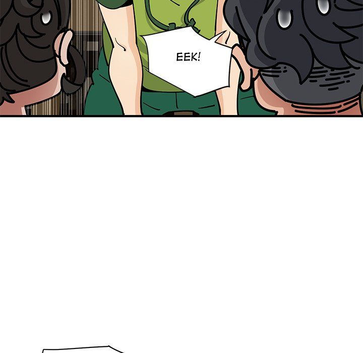 Love Factory Manhwa - Chapter 26 Page 63