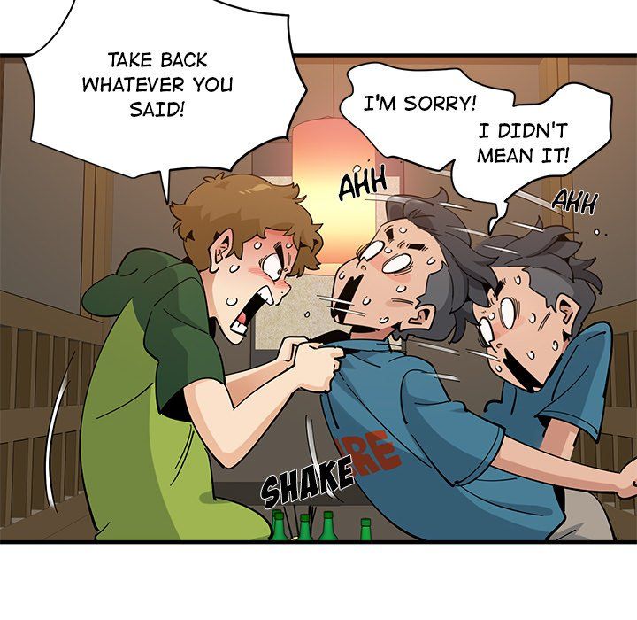 Love Factory Manhwa - Chapter 26 Page 64