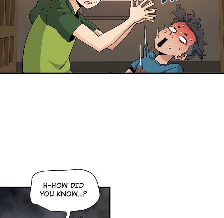 Love Factory Manhwa - Chapter 26 Page 68