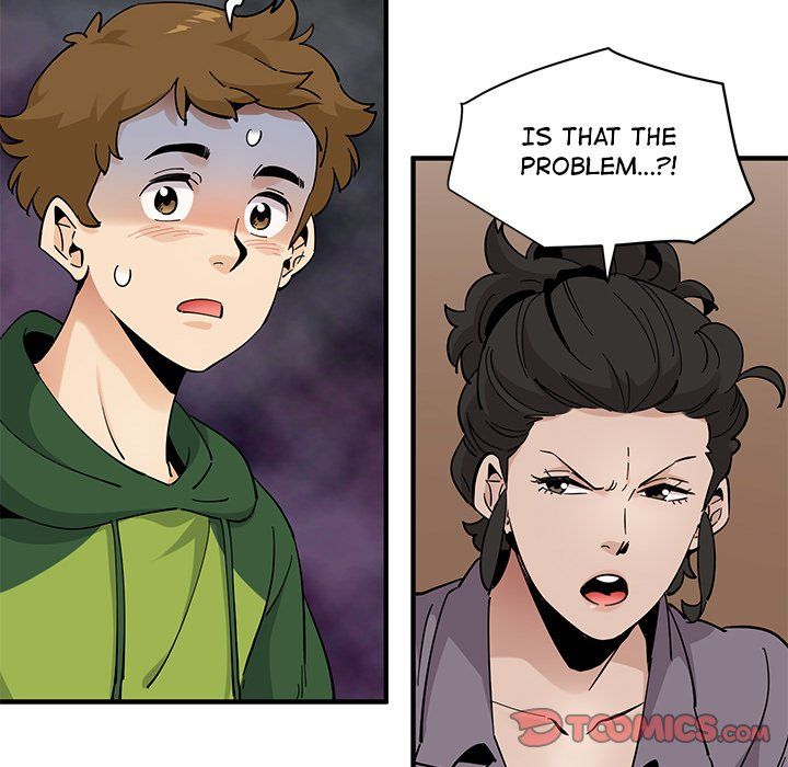 Love Factory Manhwa - Chapter 26 Page 69